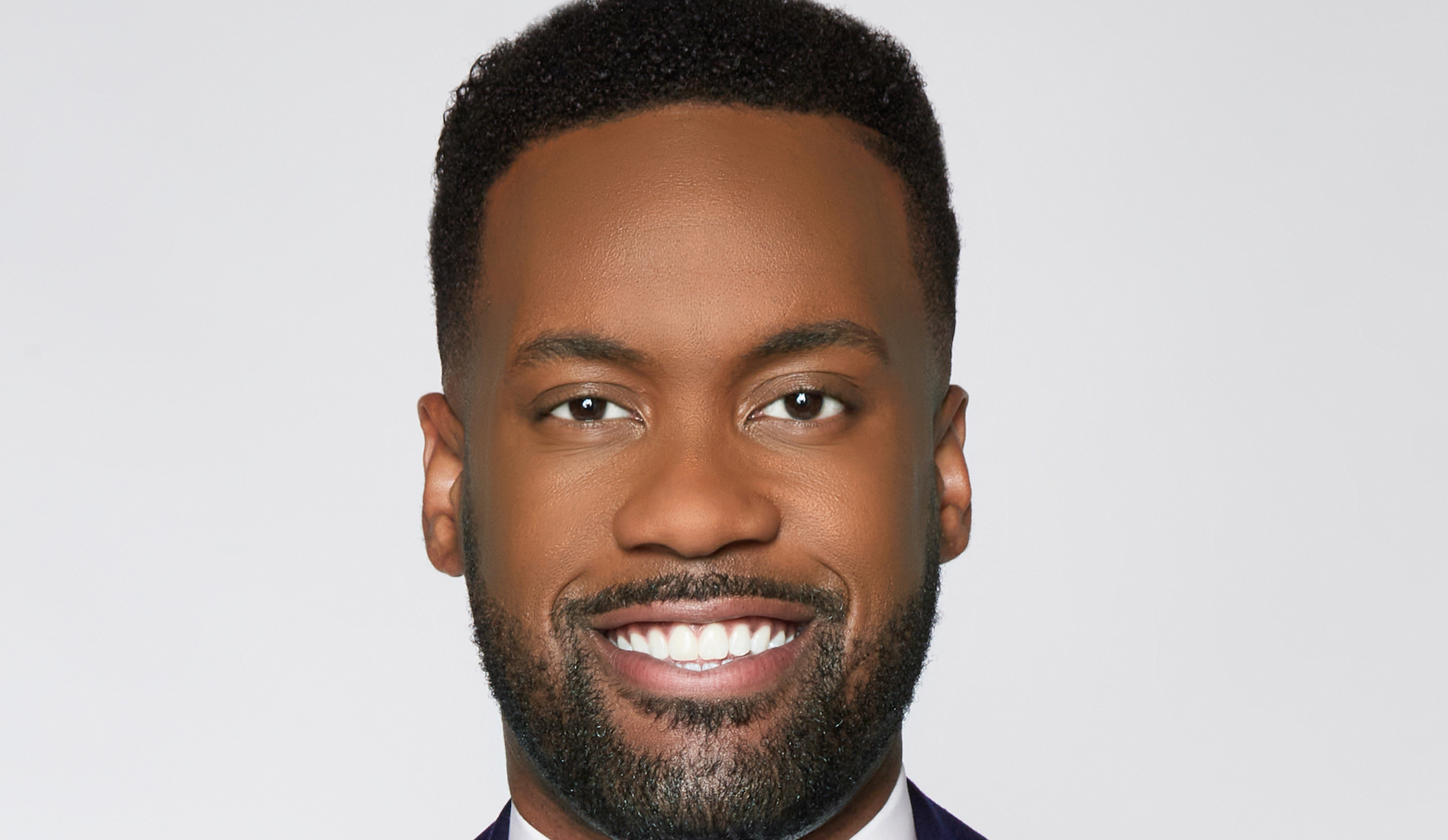WATCH: Cable news’s youngest black solo host to debut own show on Fox News