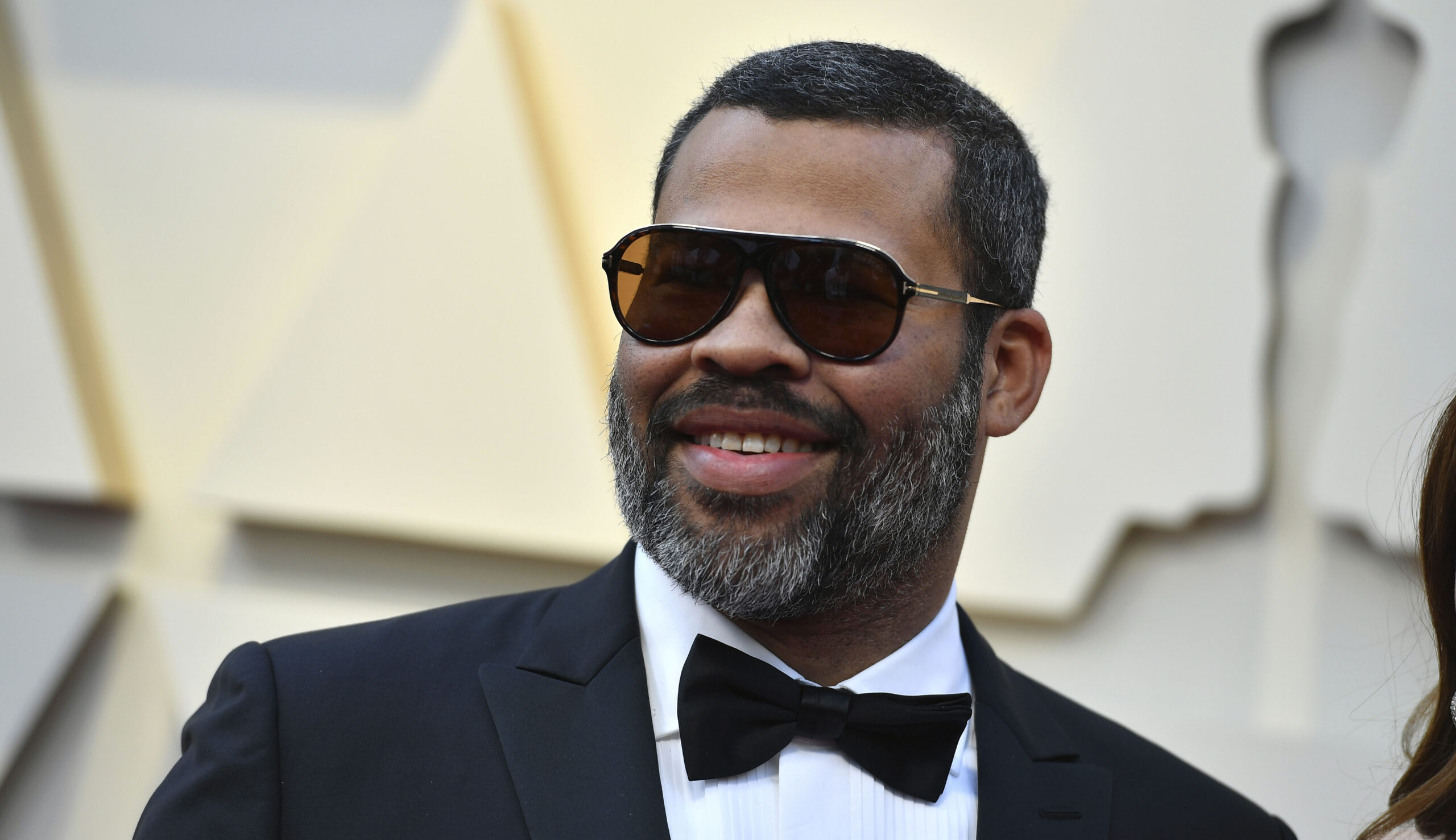 How Jordan Peele can revive ‘The Twilight Zone’