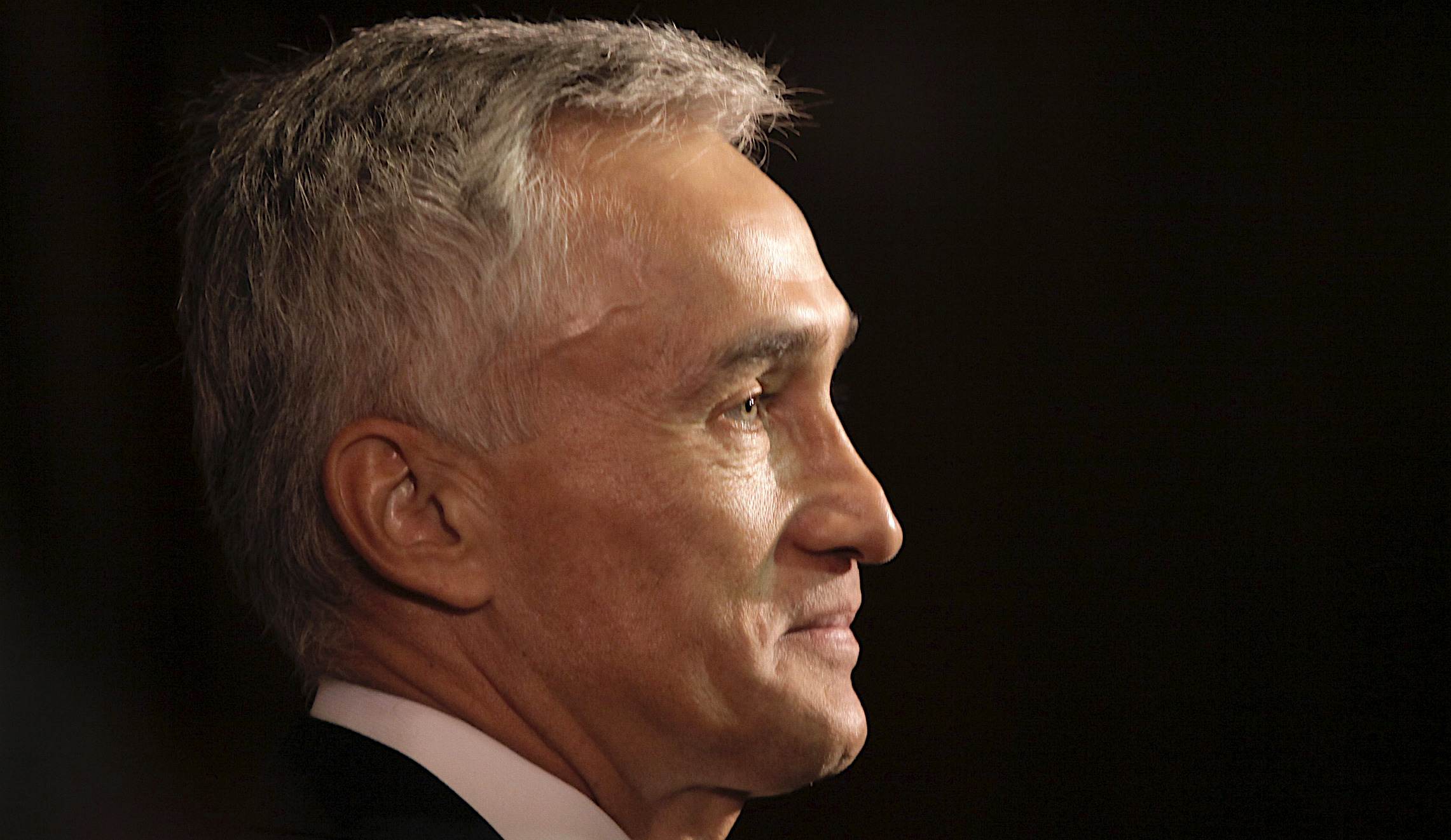 Jorge Ramos: Trump can’t stop the coming minority ‘revolution’