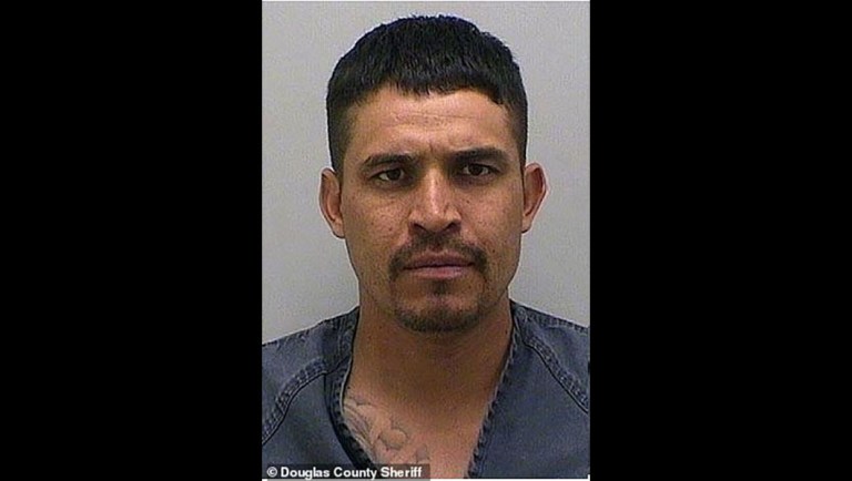 Father of suspect in Colorado school shooting is an illegal immigrant who was deported three times