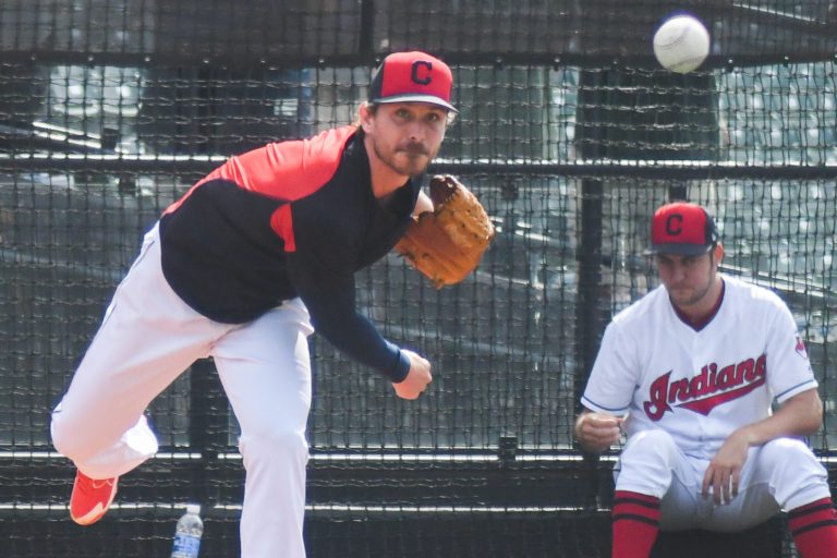 Afternoon Links: Meet Josh Tomlin, the Moral Ledger, and Why You Shouldn’t ‘Own the Libs’