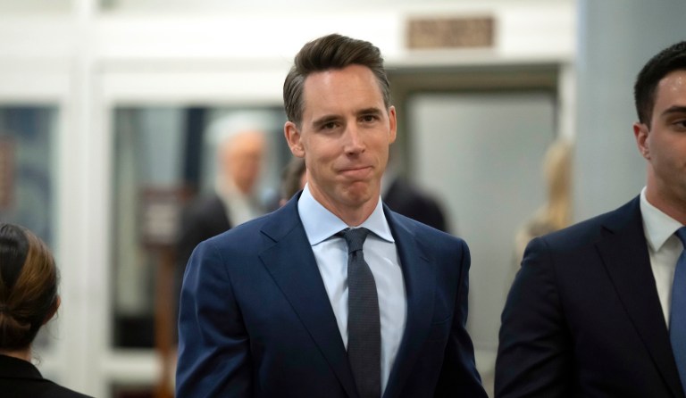 The Debrief with Conn Carroll: New challenges for the Citizens United protections