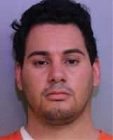 ‘Paramedic of the Year’ arrested for allegedly stealing COVID-19 doses