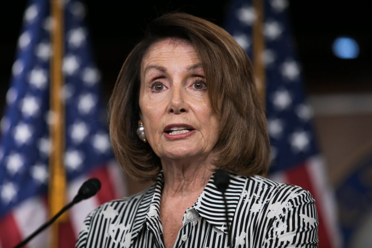 Charles Rettig arrives at a Senate Finance Committee hearing  on his nomination for Internal Revenue Service Commissioner, Thursday, June 28, 2018, on Capitol Hill.  