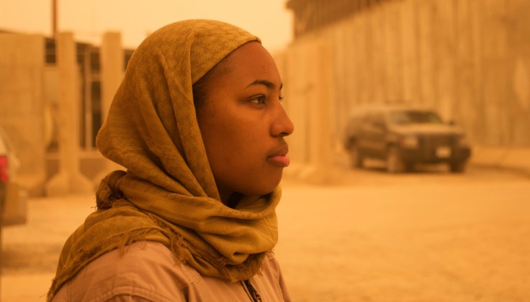 House GOP hopeful slams Politico, Democratic opponent for publishing sexual assault records