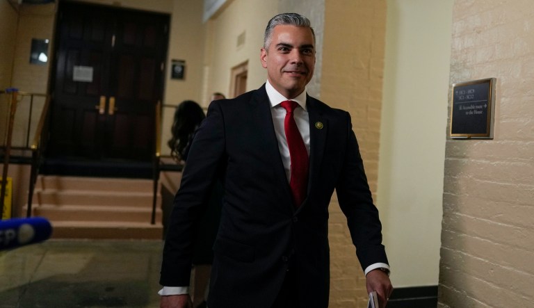 State of the Union 2023: Rep. Juan Ciscomani to deliver GOP’s Spanish rebuttal to State of the Union