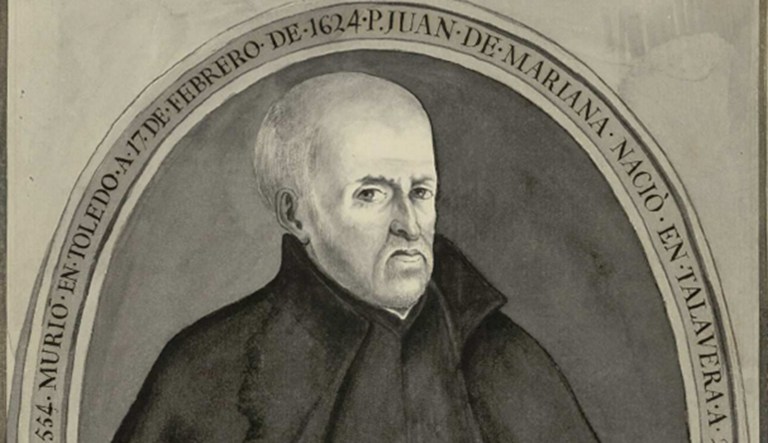 Juan de Mariana