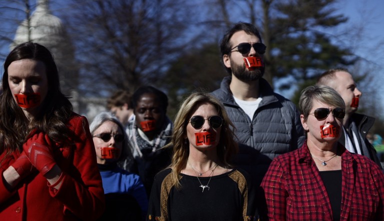 In high-profile case, Kavanaugh signals openness to allowing Louisiana abortion restrictions as constitutional