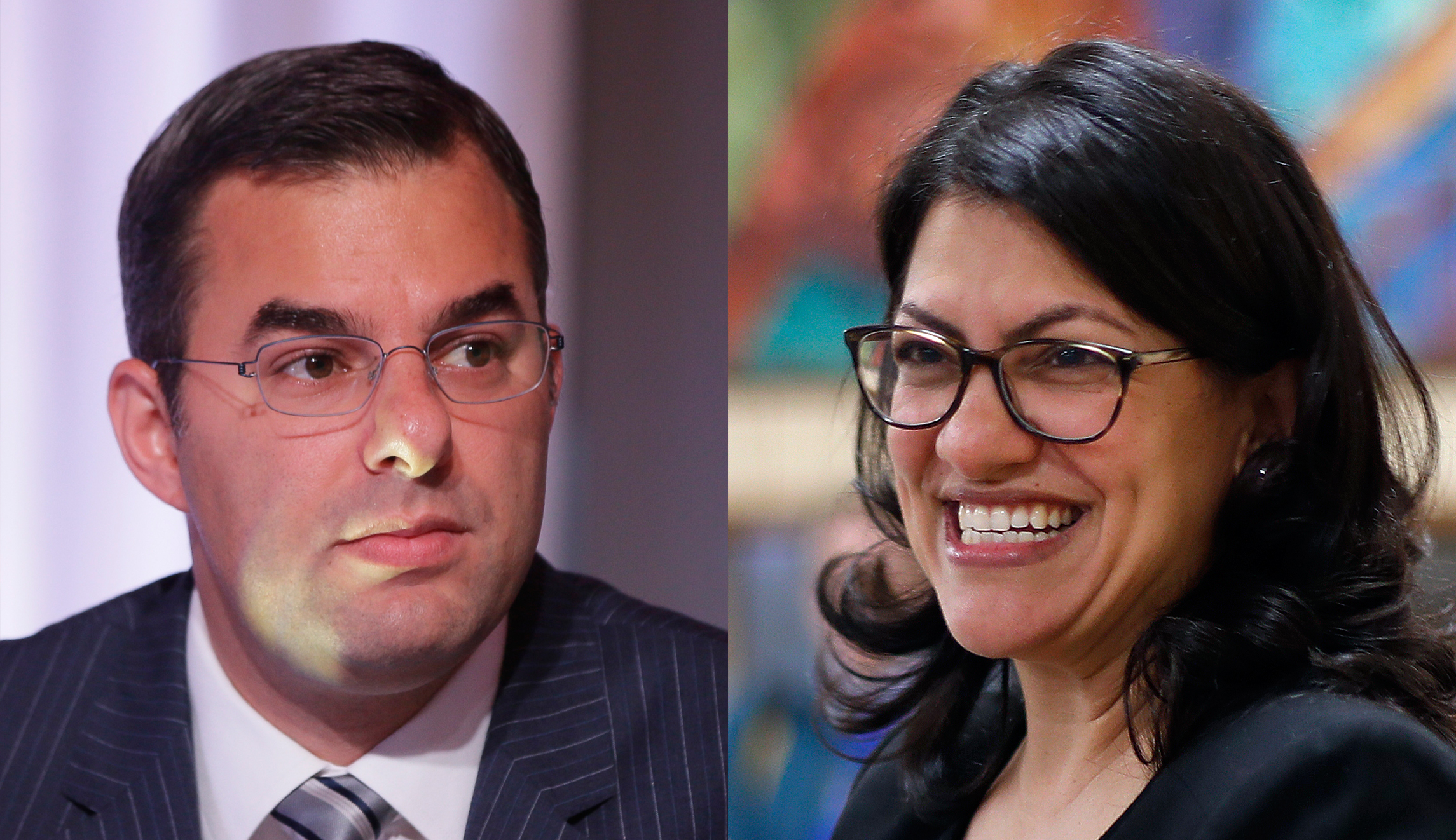 Justin Amash primary challenger: He ‘has more in common with Rashida Tlaib’ than GOP voters