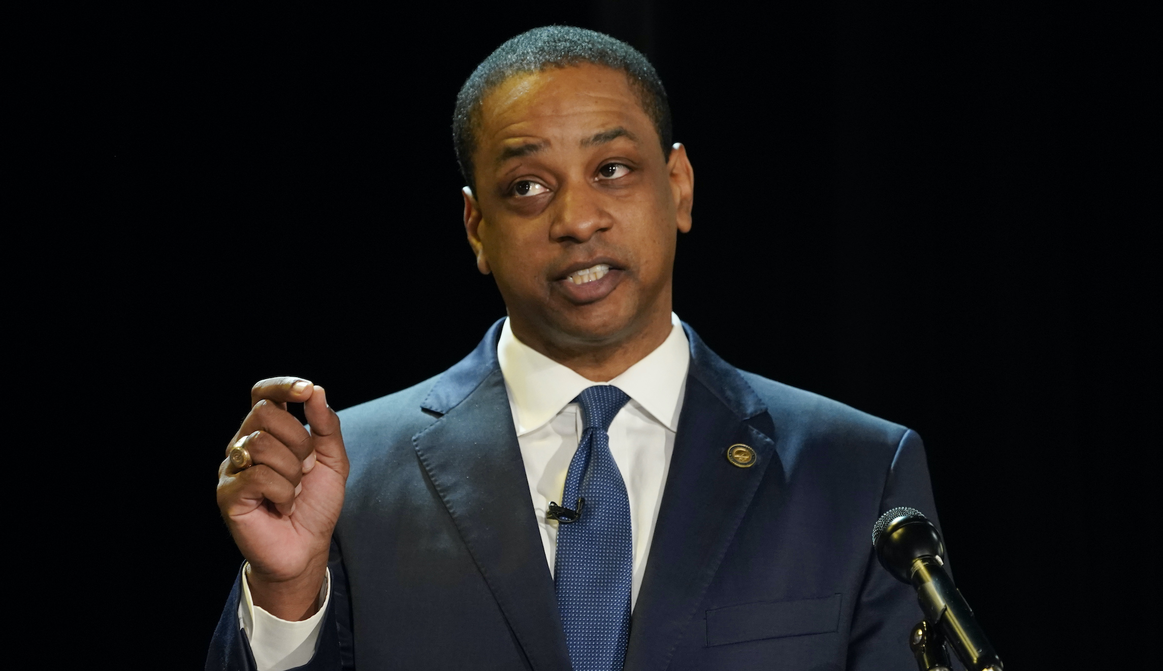 Washington Post accuses Justin Fairfax of lying about his #MeToo allegation