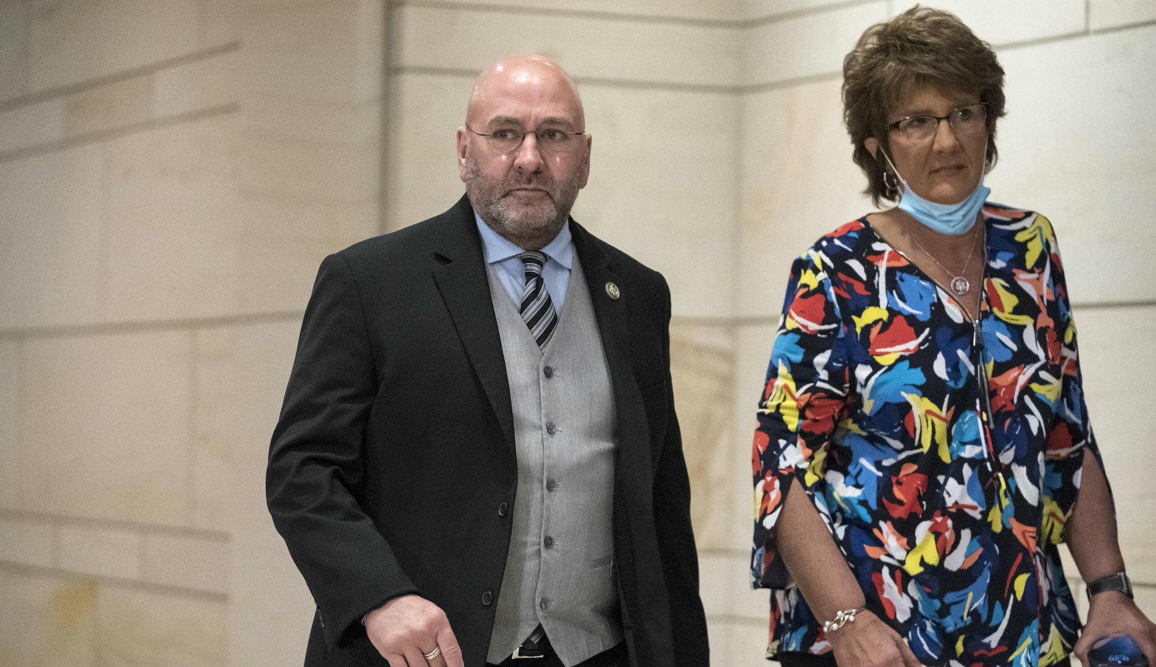 Walorski successor to finish final weeks of late Indiana GOP congresswoman’s term