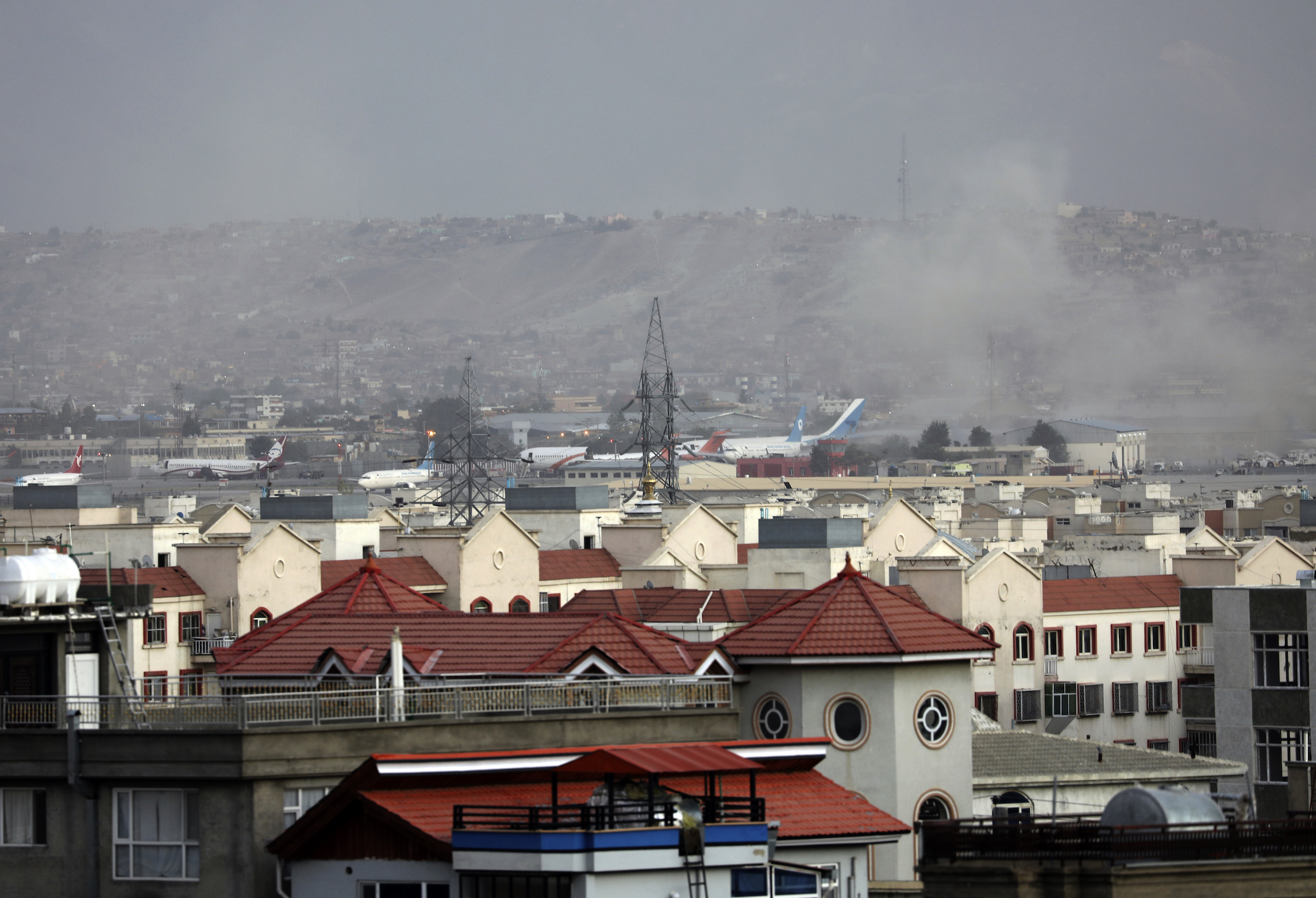Taliban and Haqqani Network have close relationship despite State Department claiming otherwise