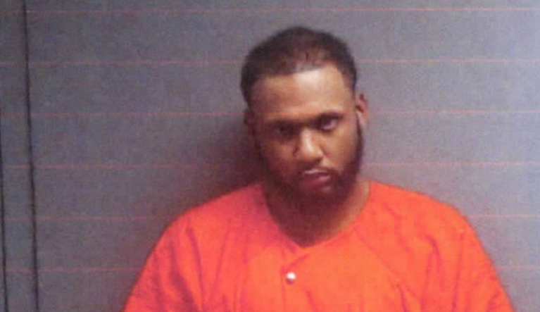 Man charged with grandfather’s murder after attempting to toss ‘suspicious’ trash