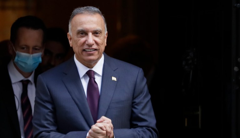 Biden Syria strikes dodge difficult clash with Iran in Iraq