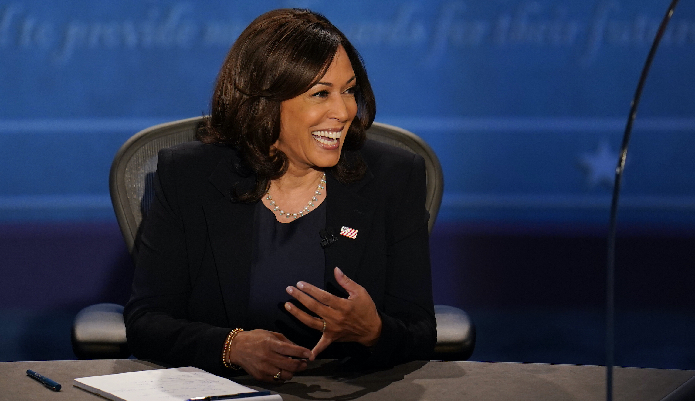 Michigan focus group voters say Biden won’t ‘make it four years’ and Harris makes them want to vote for Trump