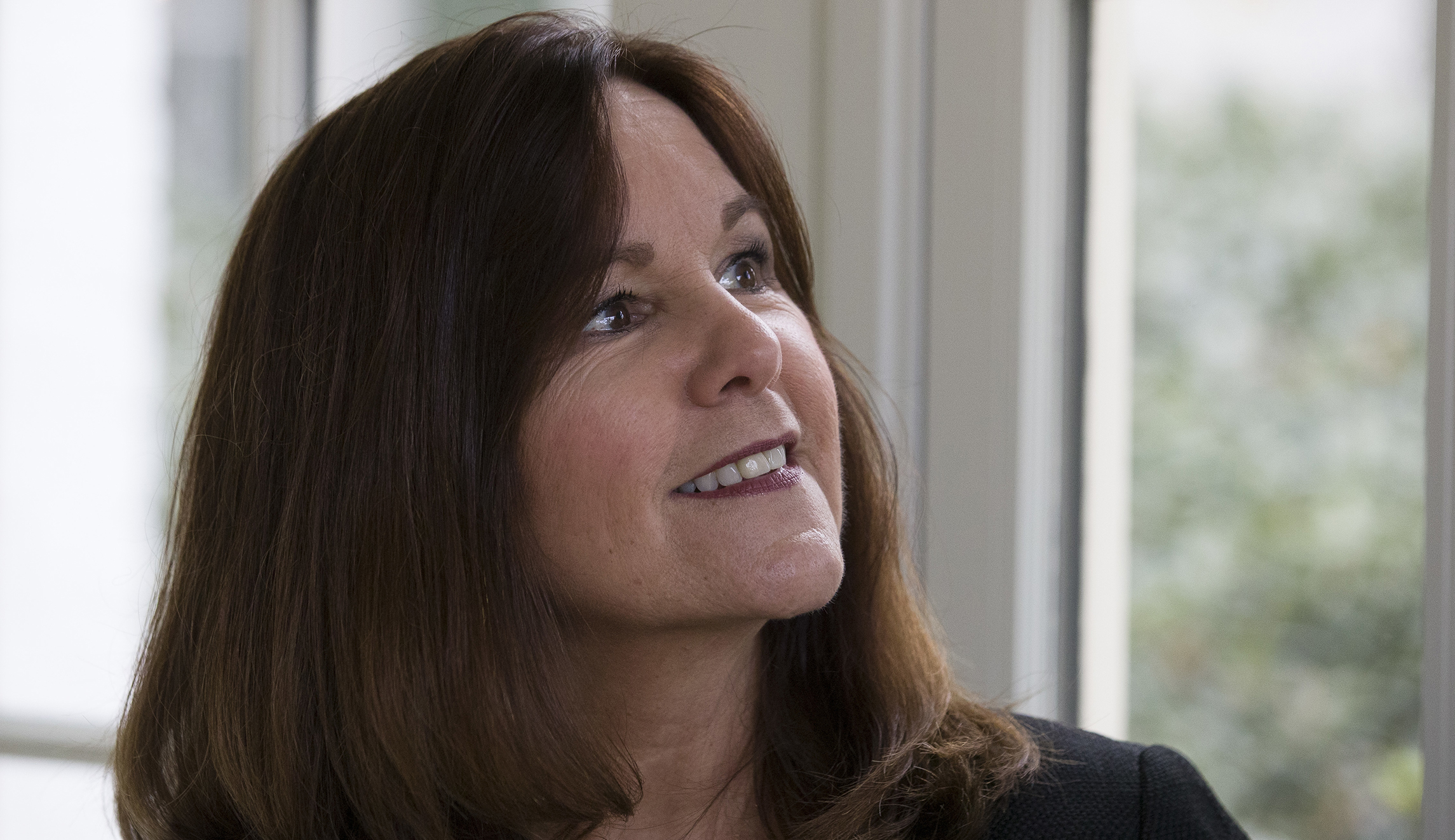 Trump praises Karen Pence for teaching job at school that has drawn scrutiny for LGBT policies