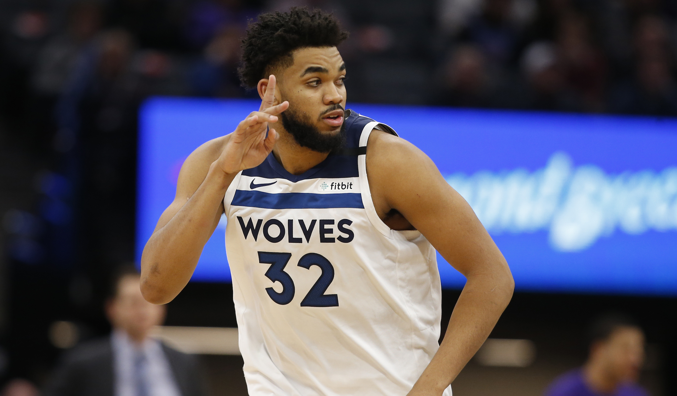 Mother of NBA player Karl-Anthony Towns dies from coronavirus complications