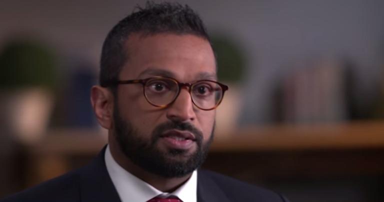 NSC staffer and FISA abuse report author becomes top aide to acting spy chief Richard Grenell