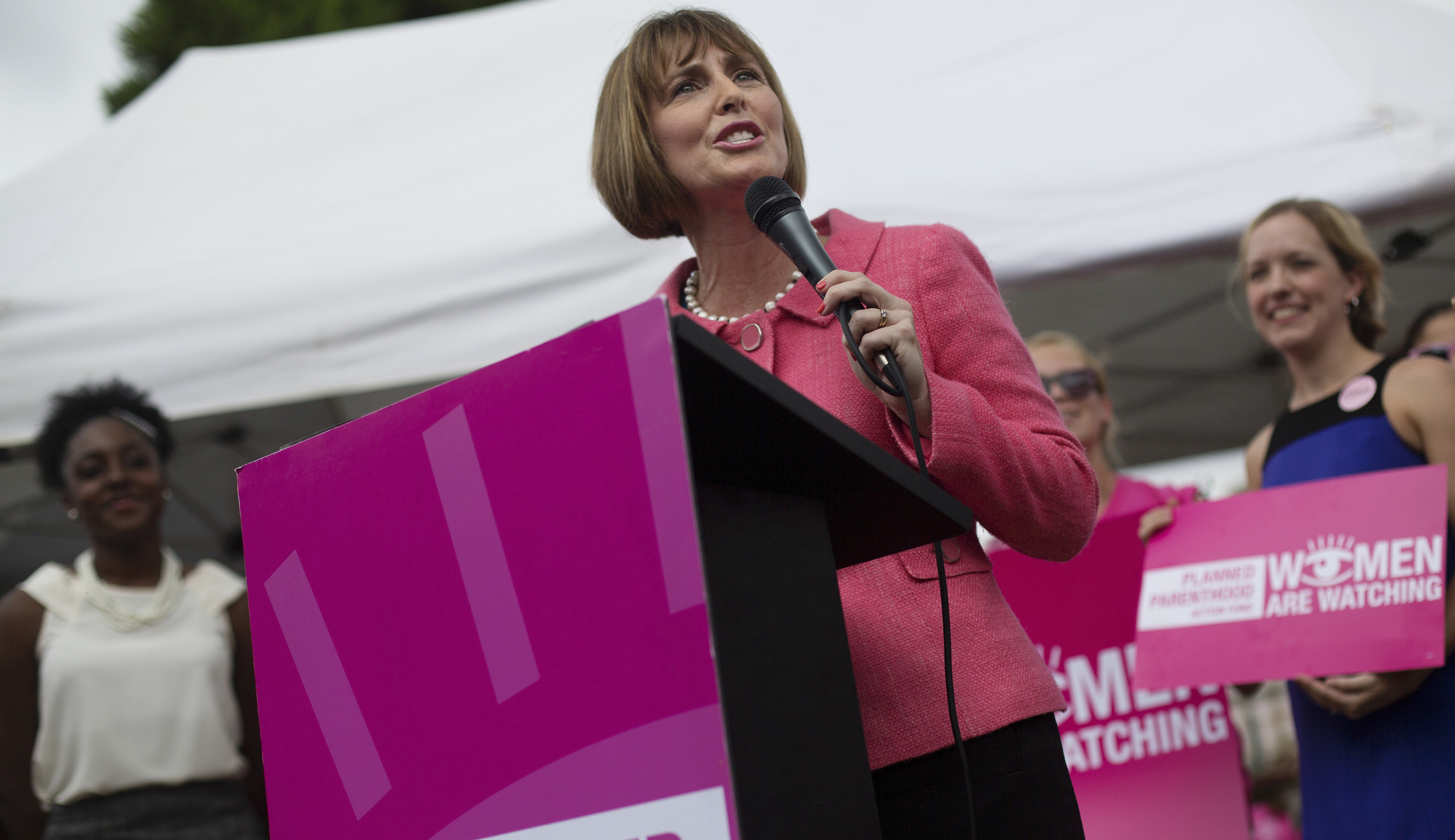 Democrat denies intentionally leaving out conservative climate activist in social media post