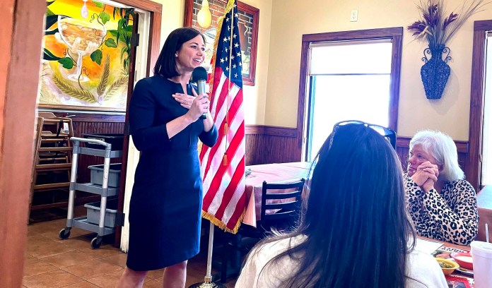 Alabama GOP Senate primary heads to runoff after late surge from Rep. Mo Brooks
