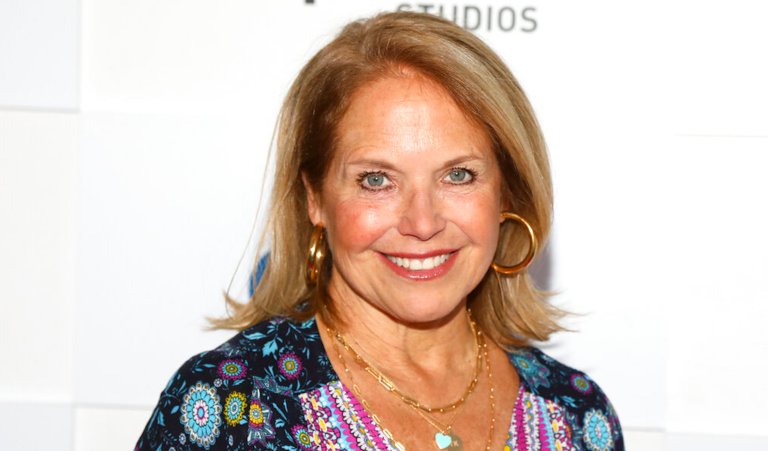 ‘Protective’ Katie Couric left out RBG’s criticisms of kneeling for anthem in 2016 interview