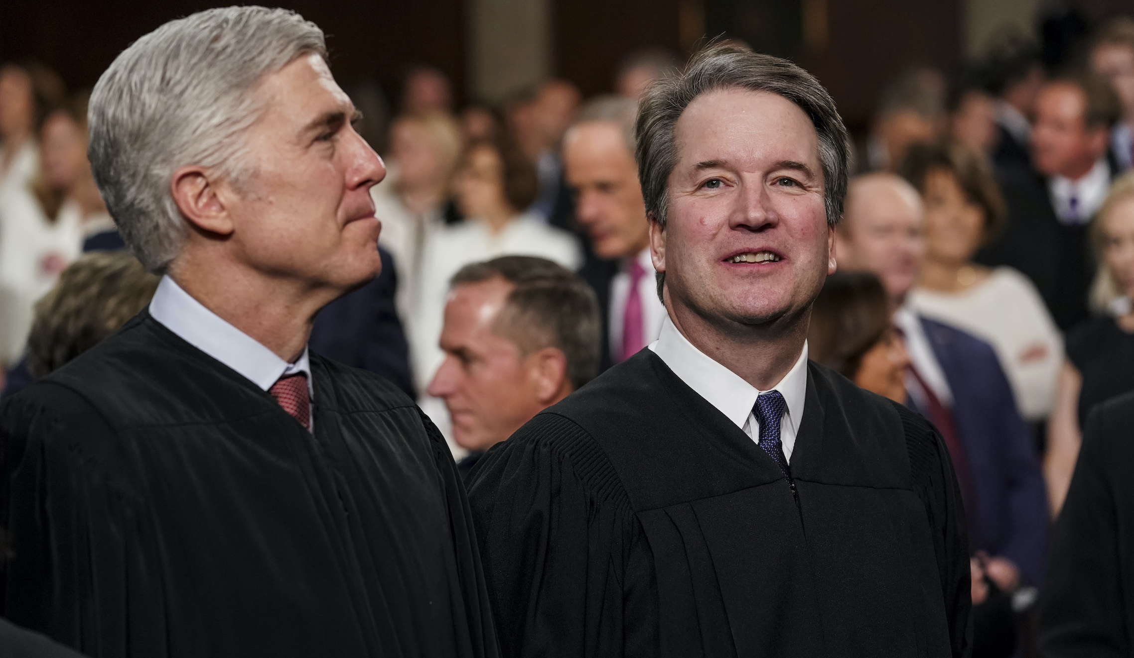 Christians shouldn’t rely on the Supreme Court to fix what they can’t