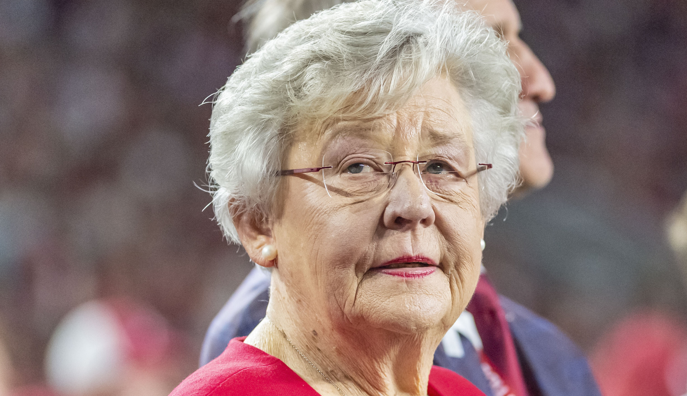 Ivey urges amendment to Alabama’s execution policy