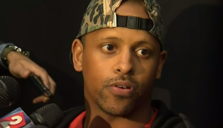 Video shows high school football coach disarm and hug student with loaded shotgun