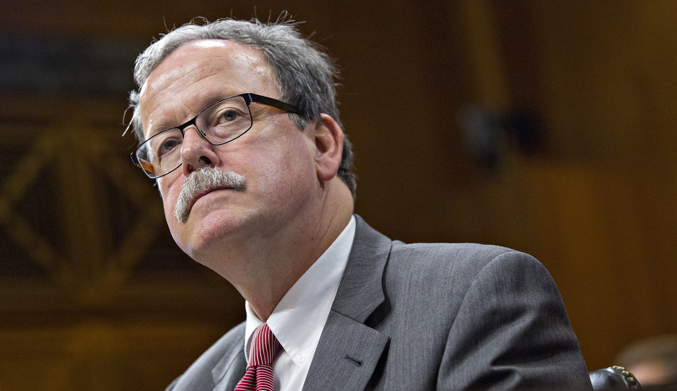 CBO director says economic growth will fall below 2%