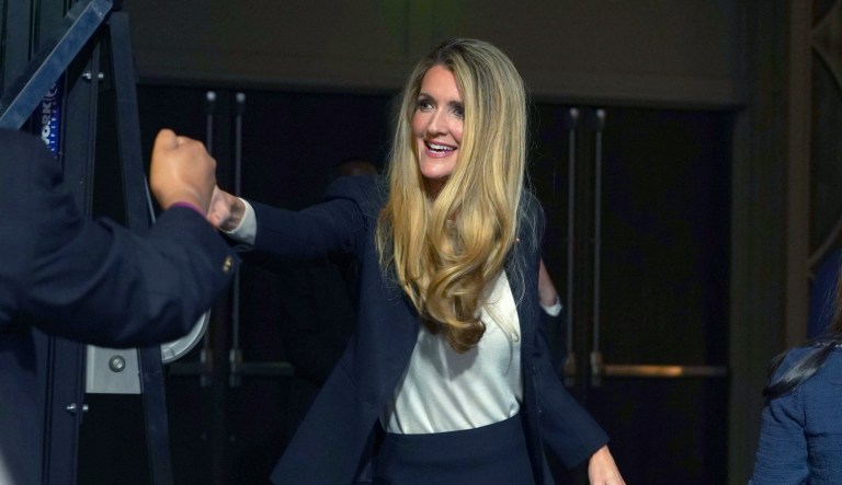 Big out-of-state money expected to pour into pair of Georgia runoffs set to decide Senate control