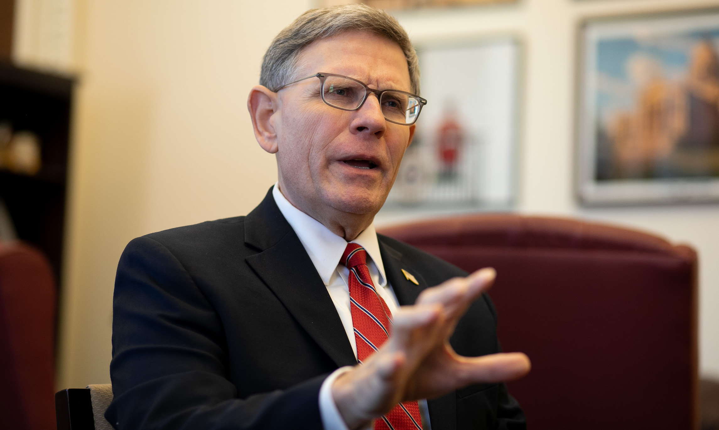 White House-backed panel uses AI to distill data needed to battle coronavirus