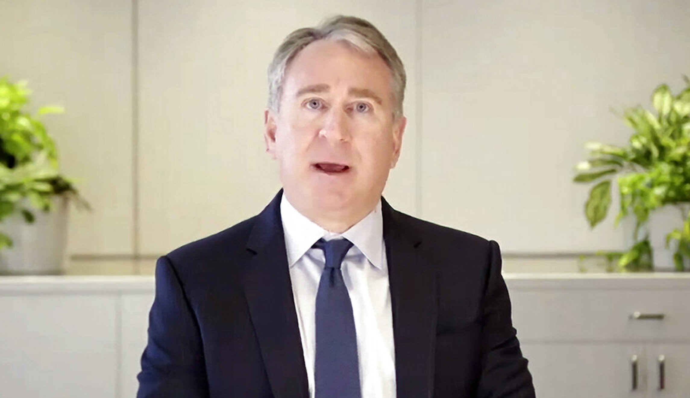Citadel founder moves HQ from Chicago to Miami over crime