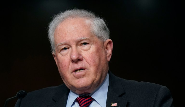 China’s military planners move faster than Pentagon bureaucrats, official says