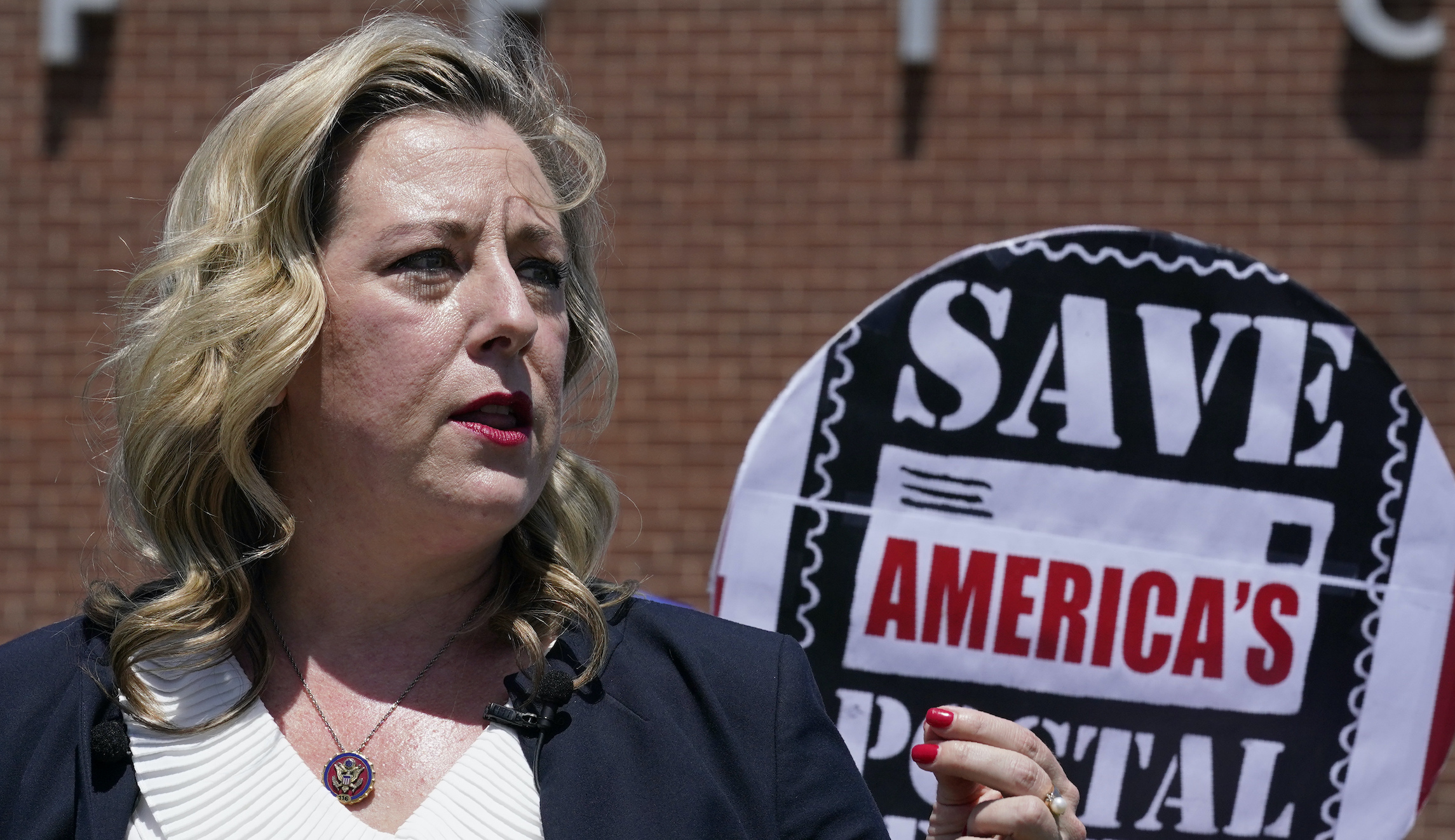 Democrat Kendra Horn unseated by Stephanie Bice in Oklahoma’s 5th Congressional District