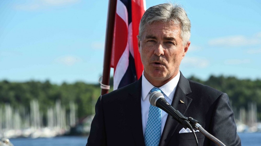 Navy promises Senate it will respond to Russian provocations near Alaska