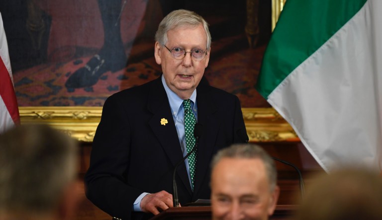 Kentucky becomes latest state to delay primary due to coronavirus