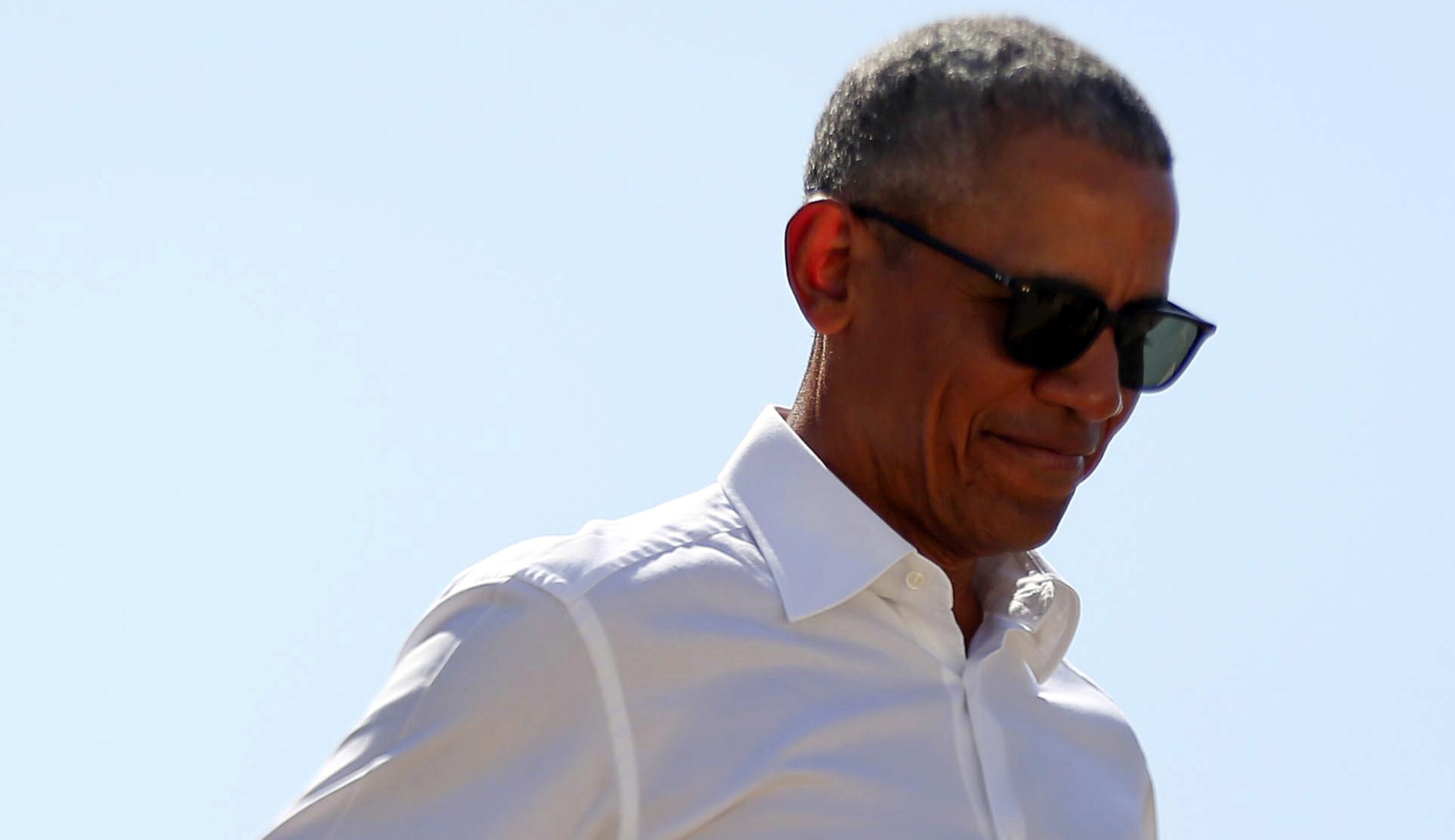 Byron York: In political season, Democrats wonder, ‘Where’s Obama?’