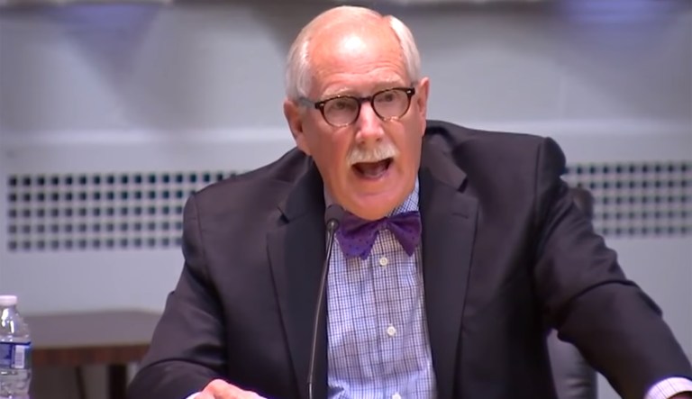 Prince George’s County pension-spiking is ripping off Maryland taxpayers