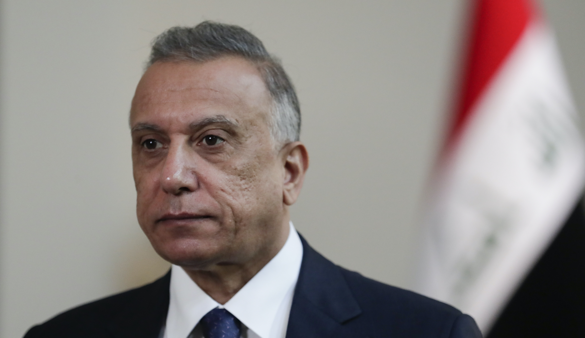 US declines to blame Iran for assassination attempt against Iraqi prime minister