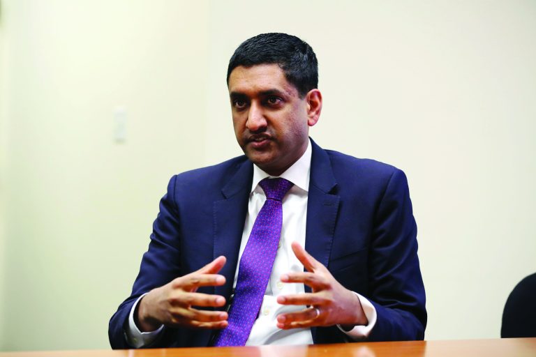 Dems push for Internet ‘Bill of Rights’