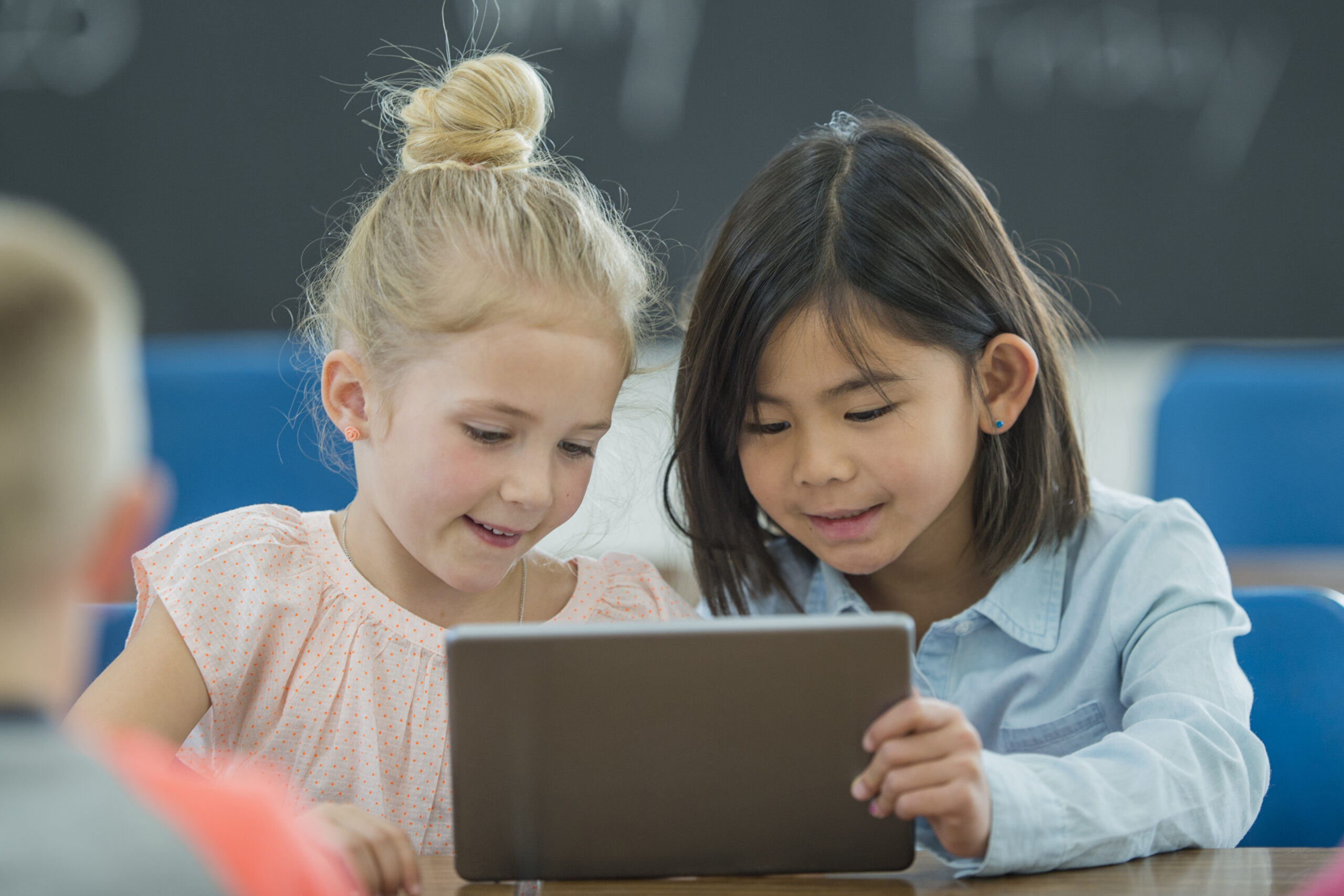 Schools take cues from startups, bringing innovation to education