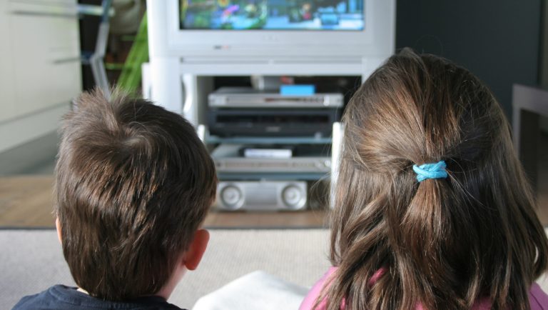 Parents don’t understand ratings for children’s media; it’s time to change that