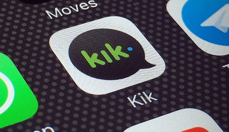 SEC sues Kik for $100 million for sale of cryptocurrency
