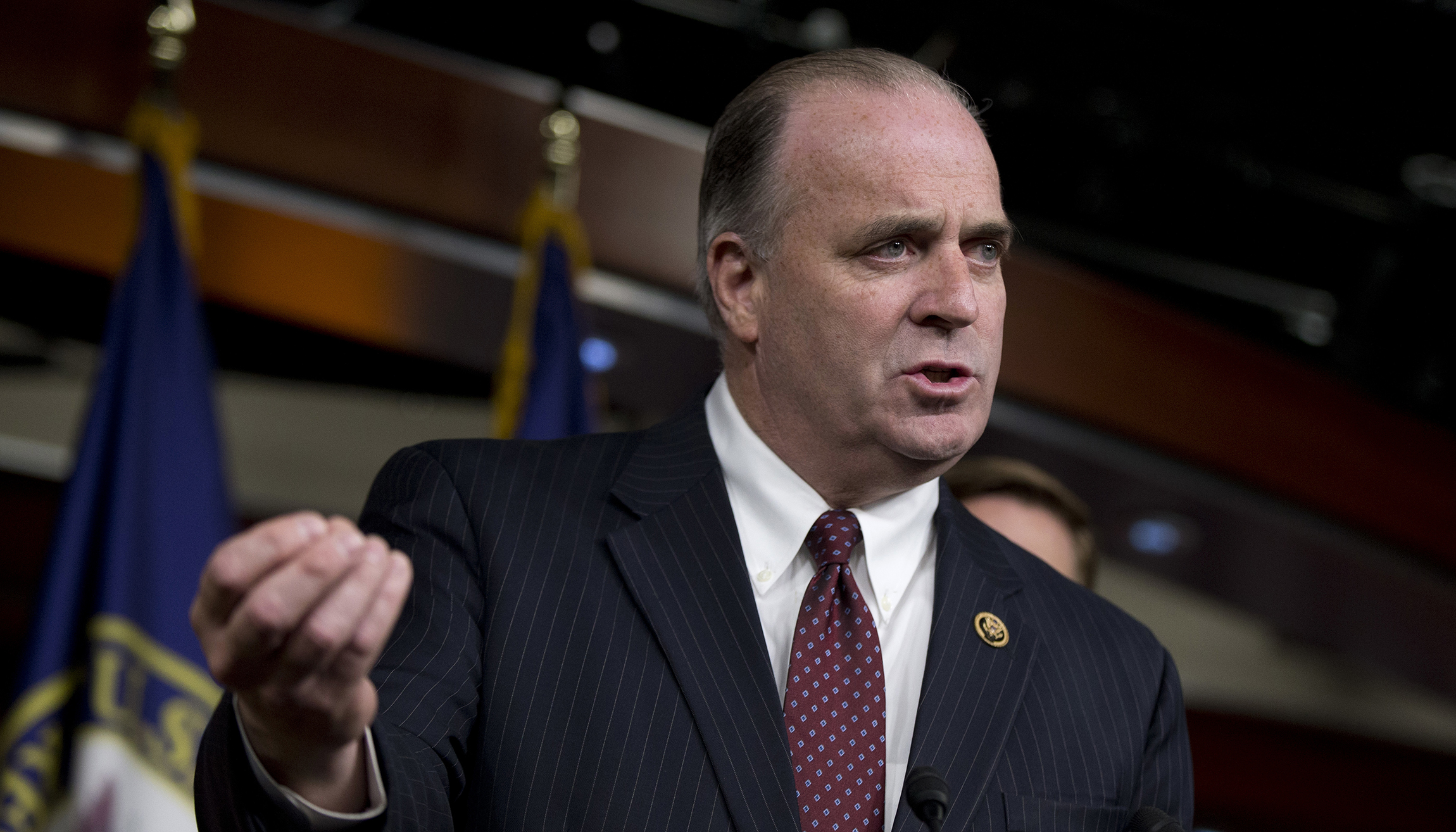 Key panel examining whether IRS ‘properly auditing’ Trump