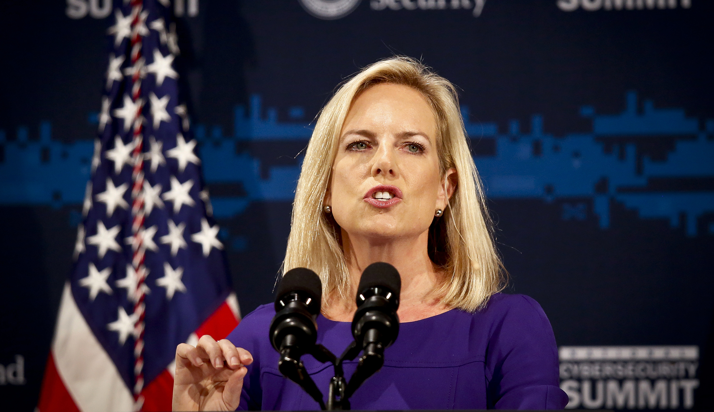 DHS deepens ties with Defense Department to boost national security