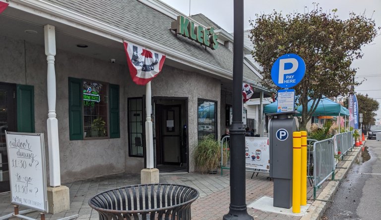 ‘Uneven enforcement’ hurt New Jersey restaurant that played by COVID-19 rules