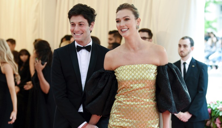 Jared Kushner sister-in-law Karlie Kloss won’t vote for Trump in 2020