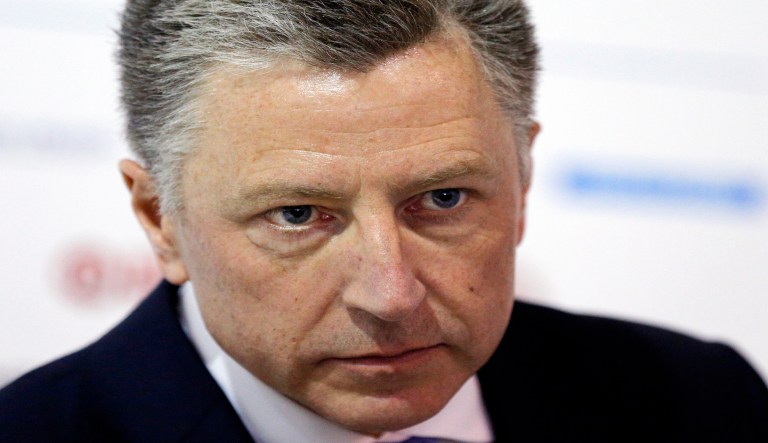 ‘Not going to take a fall’: Kurt Volker, former Ukraine envoy, poised to dispute Giuliani in congressional testimony