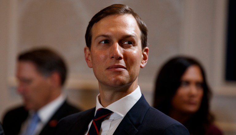‘Hundreds of thousands of violations’: Maryland AG sues Jared Kushner-owned apartment company