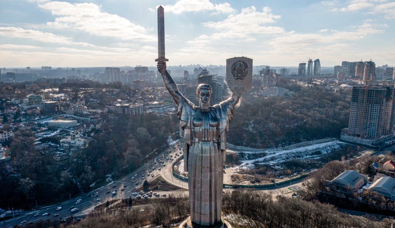 Third Russian general killed on front lines of Ukraine invasion